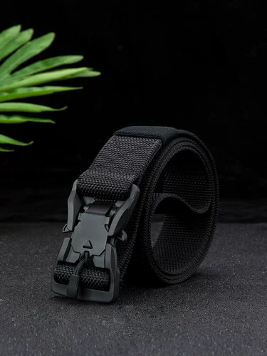 Мужской ремень, нейлоновые магнитные тактические очки