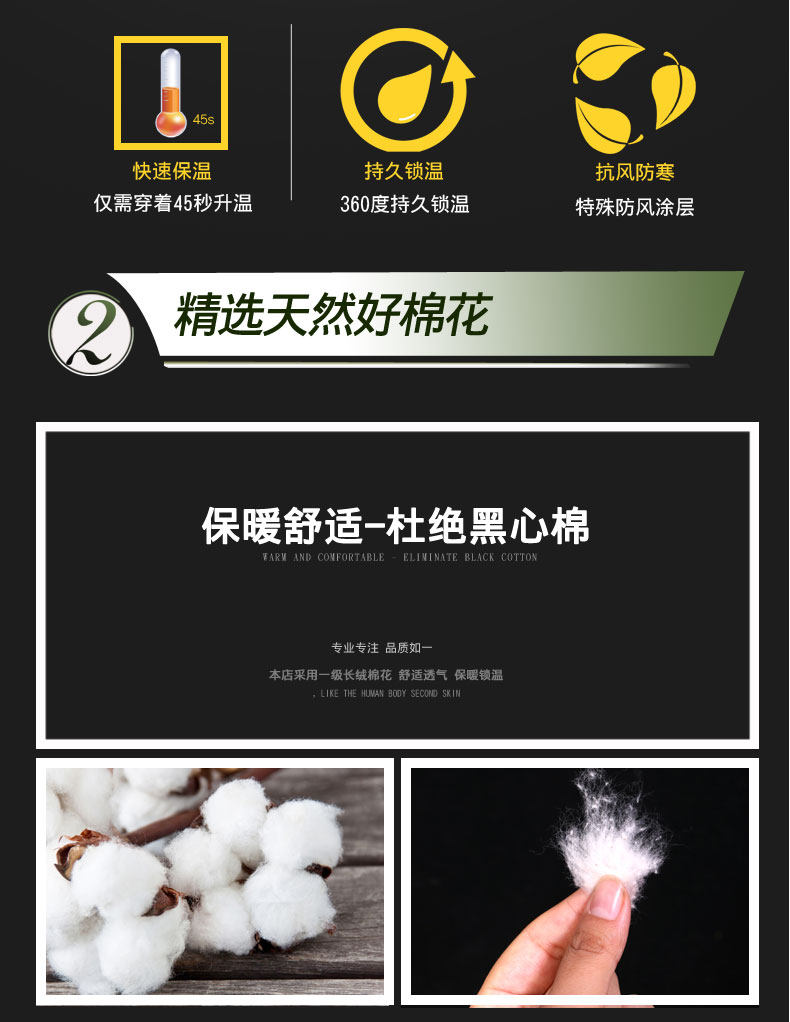海神洲 SHZ-卡毛-01 军大衣 图5