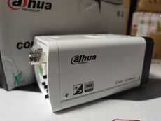 Стрелковый болт 模拟照车牌强光抑制dh-ca-f581ep-a 枪式摄像头ac24v/dc12v 现货