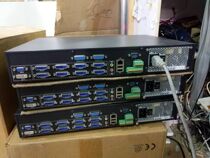 SeaConway view 4-way 8-way decoder DS-6404HD-T DS-6408HD-T DS-6410HD-T DS-6410HD-T