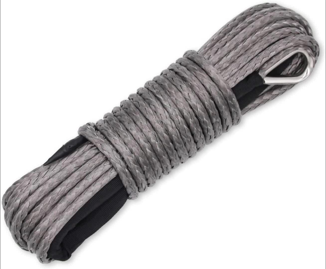 Шнур Fiber Rope 16мм