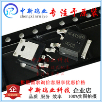 New original imported MJD42CT4G hot selling transistor MJD42C J42CG patch SOT-252