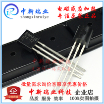 New original LM285LP-2-5 285-25 2 5V precision voltage reference IC LM285LP-2 5