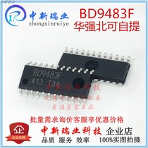 BD9483F-GE2 BD9483F-GE2 BD9483F SOP-24 LED driver chip liquid crystal power IC brand new original