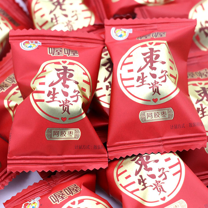 2026年选购多口味喜糖巧克力，如何兼顾口感与预算？