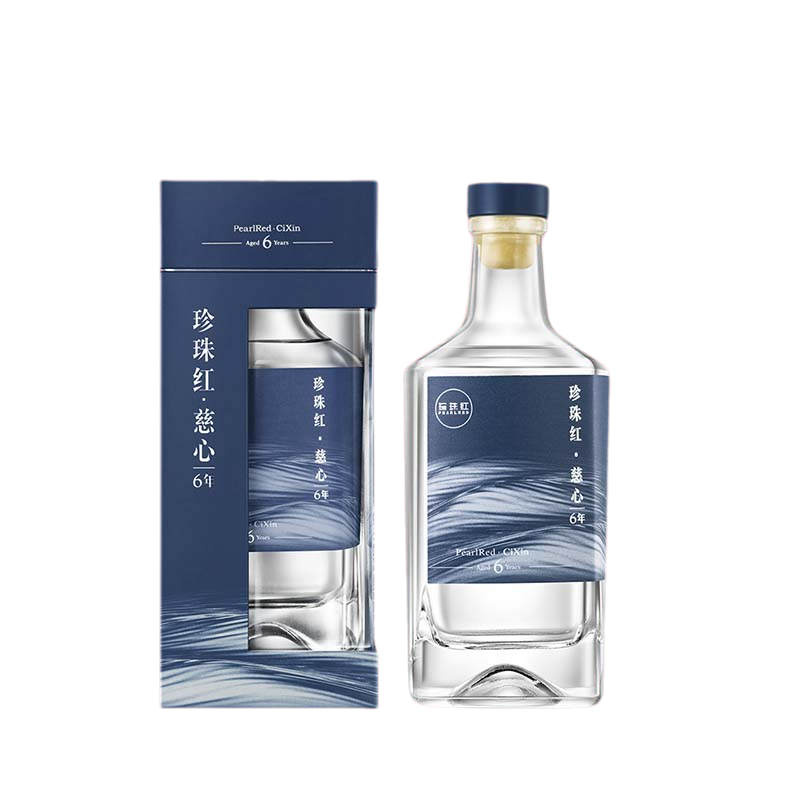 未開封　二十年原藏（白酒）1500ml 52% 52°度贵州封藏原浆酒V60浓香型白酒500ml单瓶【价格品牌图片评论