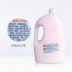 Hàn Quốc nhập khẩu bộ làm mềm quần áo Bizhen đại lý chăm sóc đóng chai 2.5L + 2.1L kết hợp gói gia đình đóng gói - Phụ kiện chăm sóc mắt