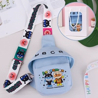 Серебряная сумка через плечо, подарочная коробка