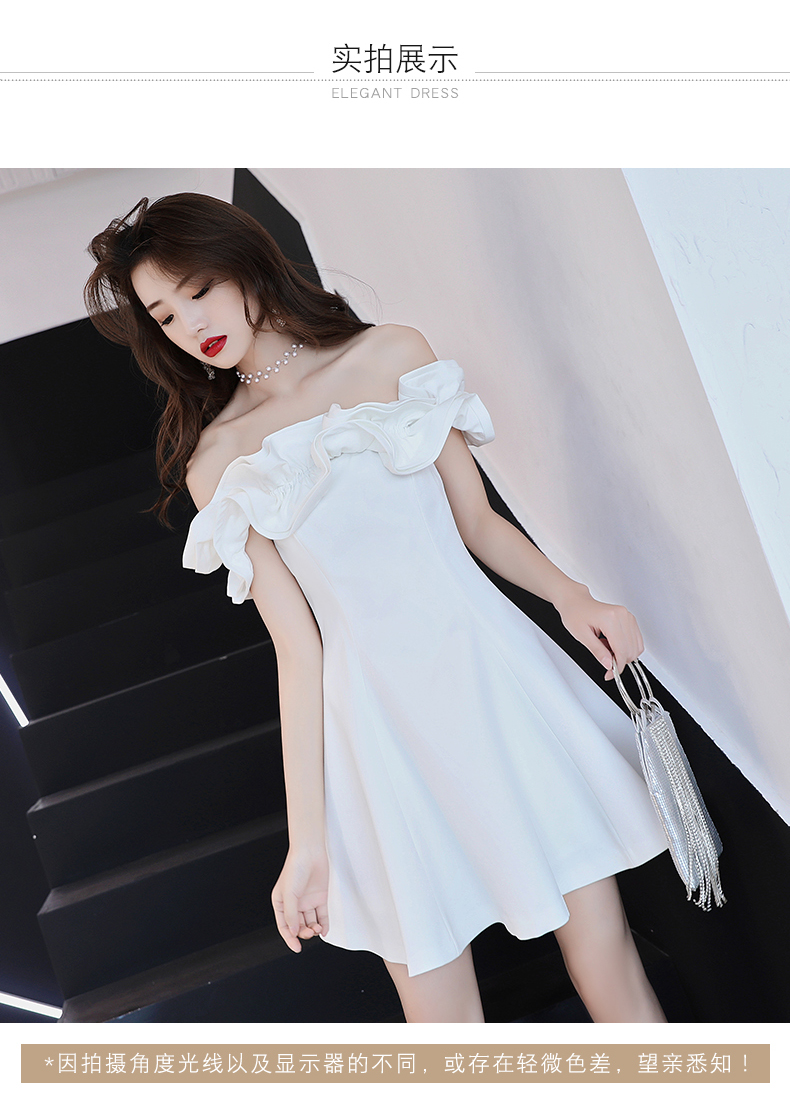 Robe de soirée FENG FENGGE - Ref 3212110 Image 13
