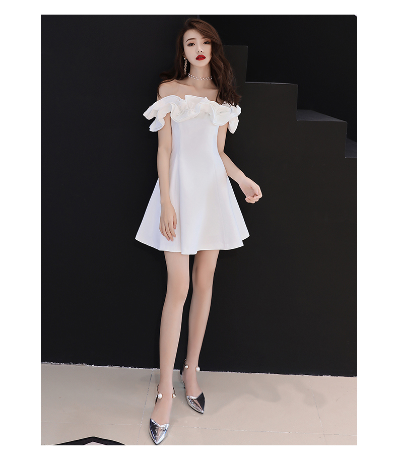 Robe de soirée FENG FENGGE - Ref 3212110 Image 14