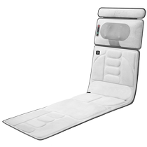 Mothers Day gift for mom birthday gift for the elderly practical multifunctional massage cushion gift box 434