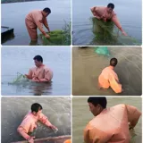 Толстые 150 шелковых раскопок