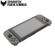 Дисплей для Nintendo Флэш Фокс оригинальная