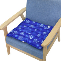Ice cushion seat cushion office chair cushion water cushion combination one-piece cushion car student summer cooling ice bag cooling pad