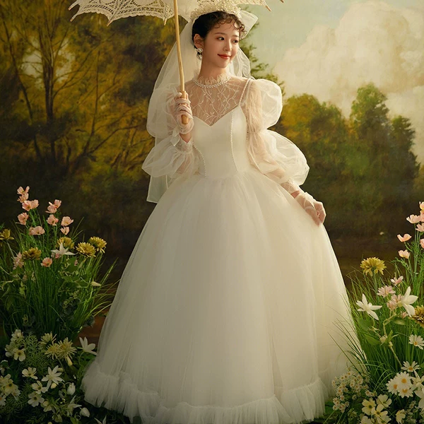 Товары от 欧尚主题婚纱