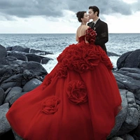 8 свадебных платьев