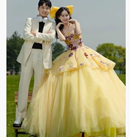 11 свадебных платьев