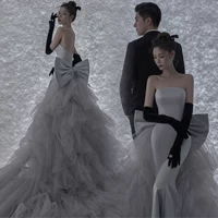 Темное платье Хакая