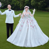 27 свадебного платья