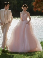 13 свадебных платьев