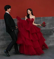 35 Свадебное платье