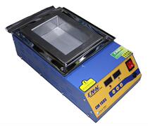 Stainless steel thermoregulation soldering furnace Hand-dipped melting tin furnace 100S 150S 180S 200S250S280S