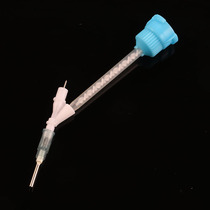 Point Gum Valve Micro Throttle Valve Y Type Valve Point Glue Valve Tee Valve Shut-off Valve Small Dispensing Valve Mixed Pipe