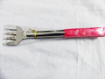 Anti-scalding handle tin-clamping tin-strip clamping tin stove clamp-on-wire clamp circuit board clamping circuit board immersion stove