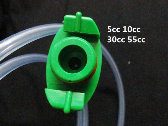 点胶机点胶针筒适配器3cc5cc10cc30cc55cc针筒连接器连接 日式