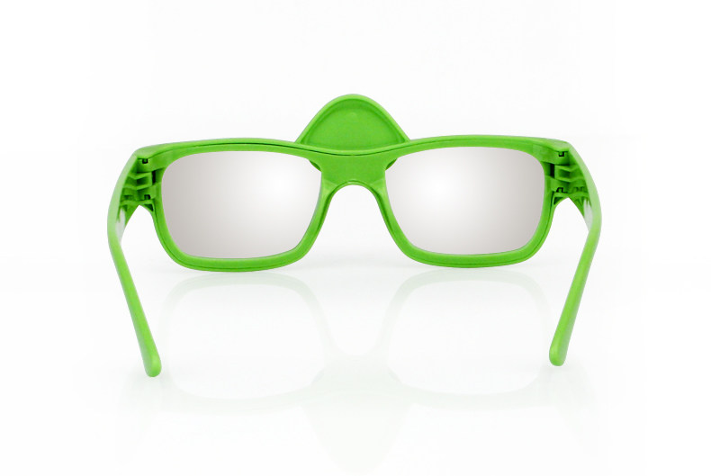 Lunettes 3D LE-VISION - Ref 2627644 Image 10