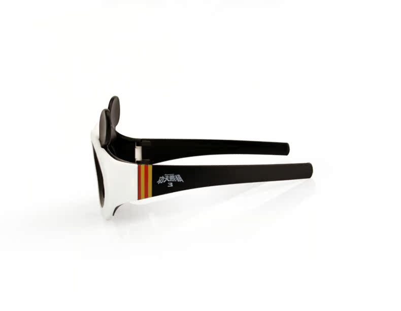 Lunettes 3D LE-VISION - Ref 2621372 Image 17