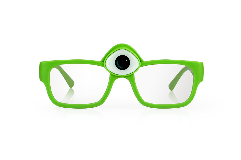 Lunettes 3D LE-VISION - Ref 2627644 Image 8