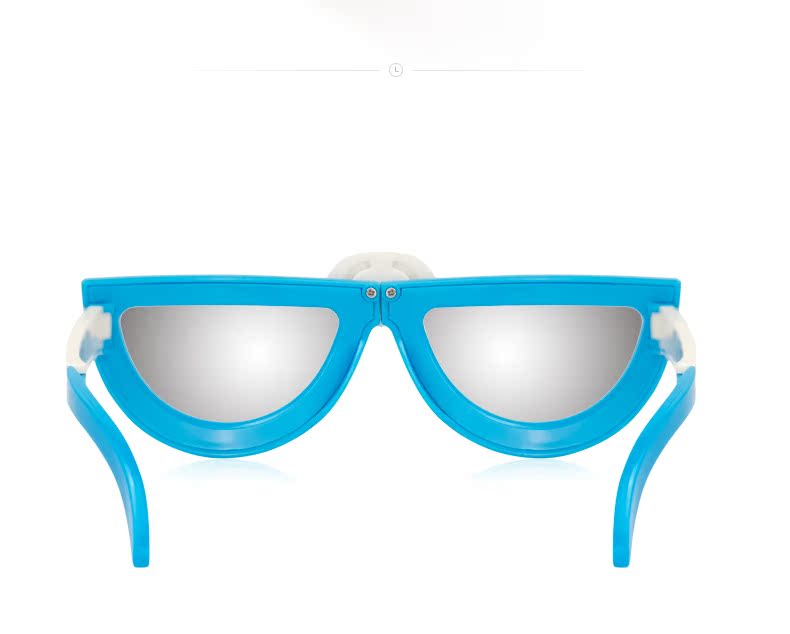 Lunettes 3D LE-VISION - Ref 2620701 Image 10