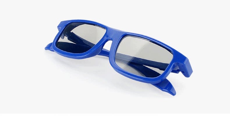 Lunettes 3D LE-VISION - Ref 2627639 Image 10