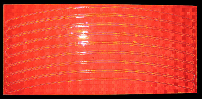 Décoration pour vélo - Ref 2282875 Image 9