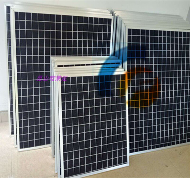 Non-Label Customized Aluminum Box (medium effect) First effect bag type filter plate activated carbon dust removal odour filter