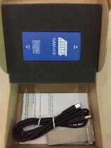 Atmel original Emulator AT91SAM-ICE microcontroller ARM programmer JTAG emulator SAM-ICE