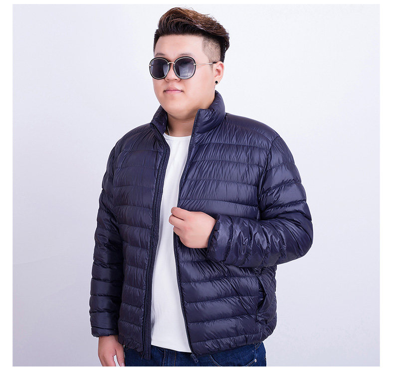 Blouson homme en Nylon - Ref 3122067 Image 49