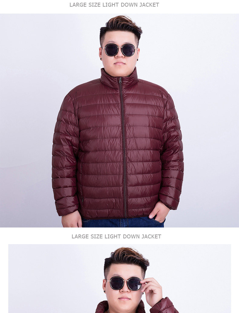 Blouson homme en Nylon - Ref 3122067 Image 44