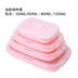 nồi ủ cơm Silicone gấp hộp ăn trưa Du lịch di động hộp ăn trưa lò vi sóng silicone niêm phong gấp giòn - Hộp cơm điện sưởi ấm hộp cơm điện cao cấp Hộp cơm điện sưởi ấm