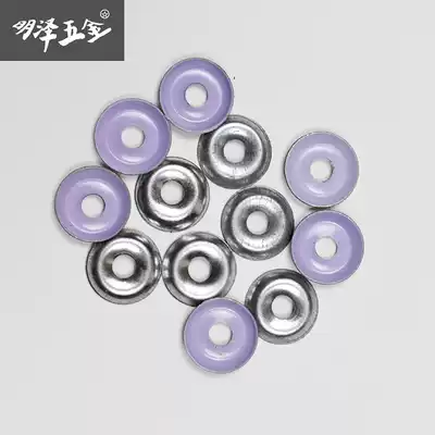 5M 4m Rivet gasket fisheye gasket fisheye gasket concave cushion bowl cushion hemisphere gasket countersunhead gasket