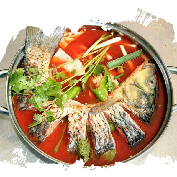 贵州特产 玉梦 凯里酸汤鱼火锅底料 480g*4瓶 优惠券折后¥18.9包邮(¥28.9-10)送木姜子油+木姜子+辣椒面 贵州特产 玉梦 凯里酸汤鱼火锅底料 480g*4瓶 优惠券折后¥18.9包邮(¥28.9-10)送木姜子油+木姜子+辣椒面