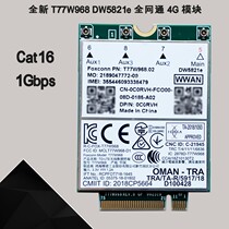 DW5821e DW5821e T77W968 LTE 4G Module DELL7400 7424 7540 5420 5424 5424 Netcom