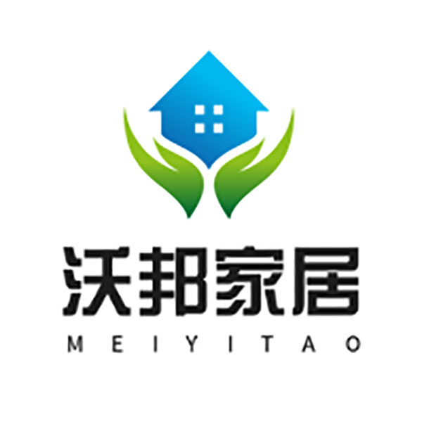 沃邦家居的LOGO