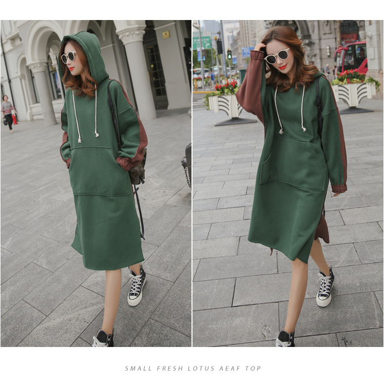 Sweatshirt femme FENETRE EN SOIE en Coton - Ref 3217270 Image 23