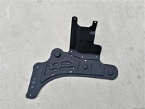 Buick 15-17 new Yinglang engine under the guard plate engine right guard plate original velvet cotton material