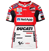  Summer motorcycle Motorcycle quick-drying short-sleeved T-shirt mens cycling casual motorcycle uniform racing culture shirt Motorcycle tour