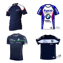 Isle of Man TT motorcycle riding quick-drying casual clothes machine short-sleeved outdoor motorcycle tour road racing T-shirt mens summer