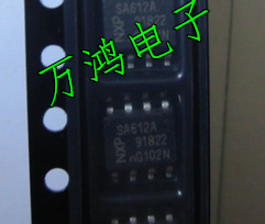 New patch SA612A 612A SOP8 imports of spot hot sell