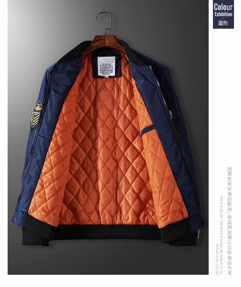 Blouson hiver pour homme      - Ref 3115020 Image 16